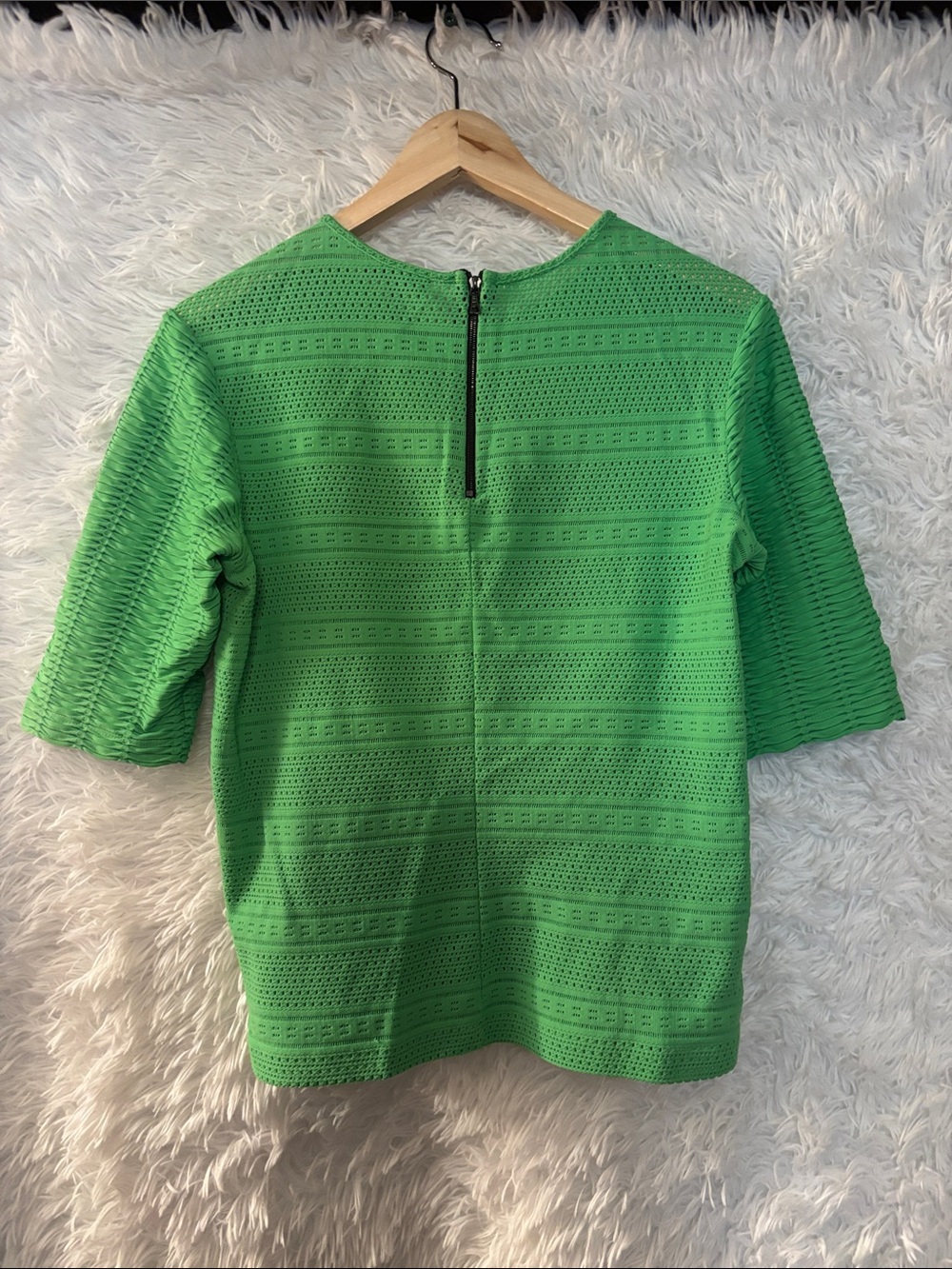 Rag & Bone Blouse Size Large - Picture 5 of 6